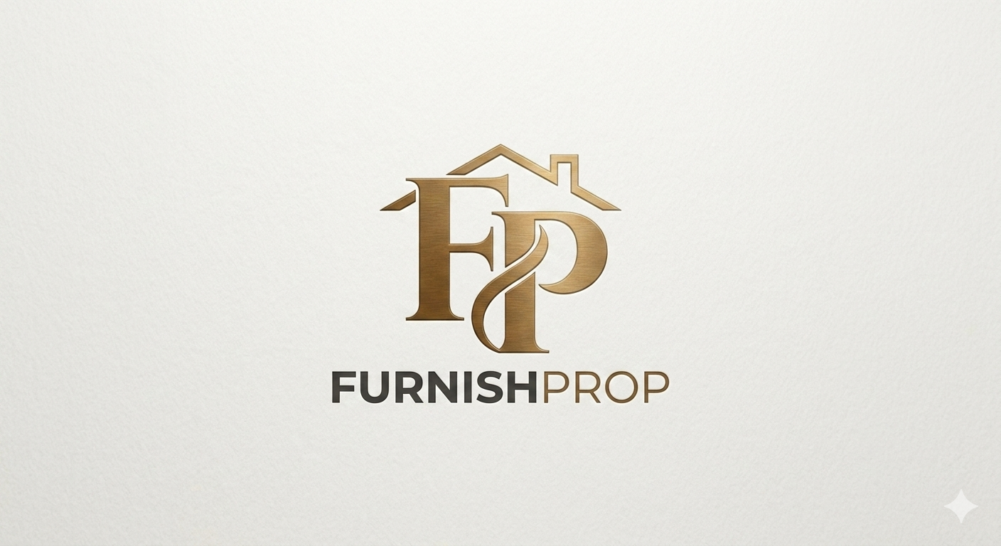 FurnishProp Logo